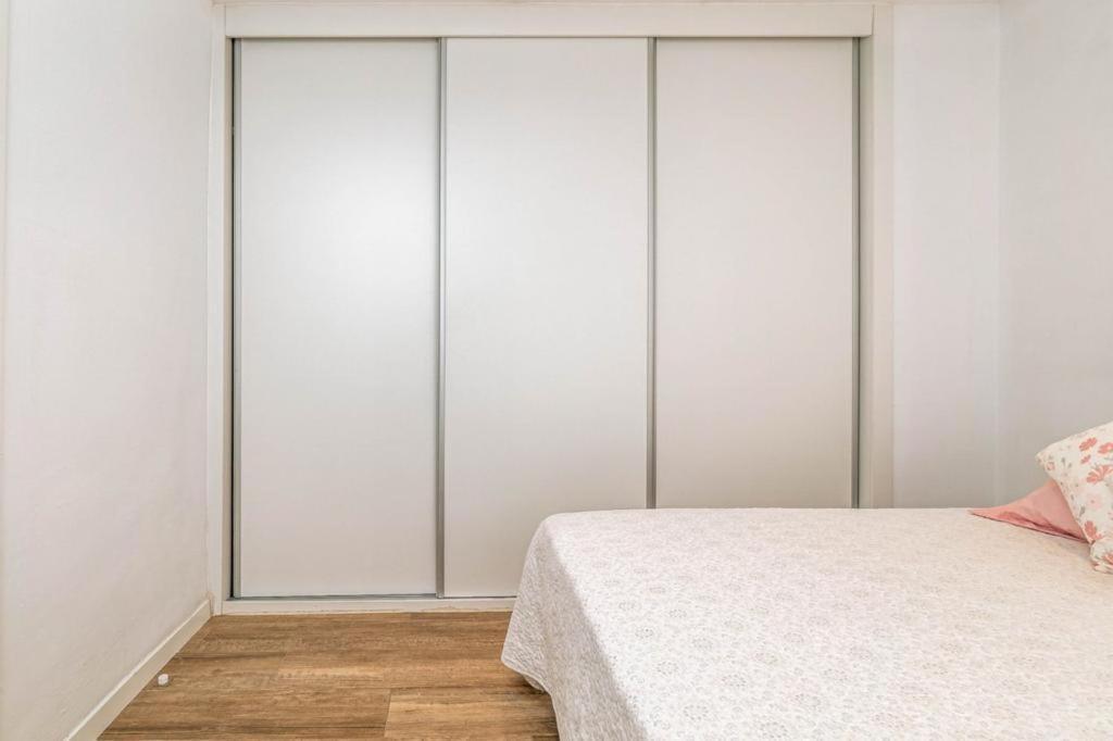 Laurel Lounge & Terrace Apartment Granada Bagian luar foto